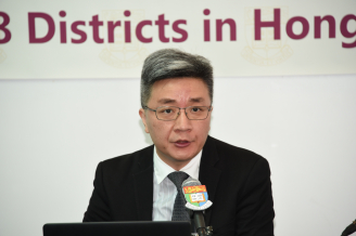 港大李嘉誠醫學院兒童及青少年科學系臨床副教授葉柏強醫生指出,若各地區的受傷率能減至最低水平,每年有高達三成的意外可預防。